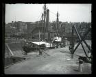 Boston Lightship Simpsons Drydock East Boston